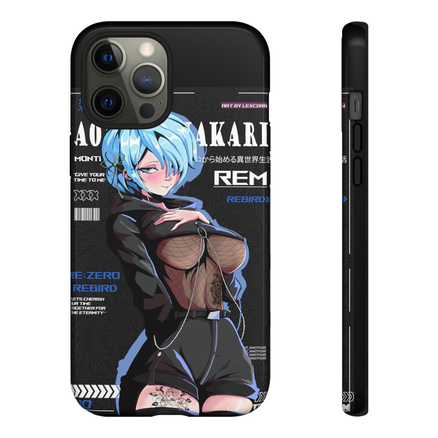 Aquila iPhone Cases