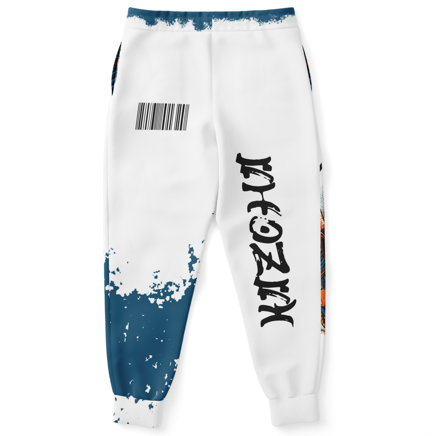 Onimecha Jogger