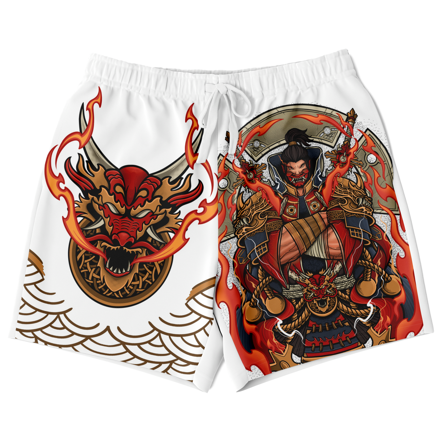 Adashi Shorts