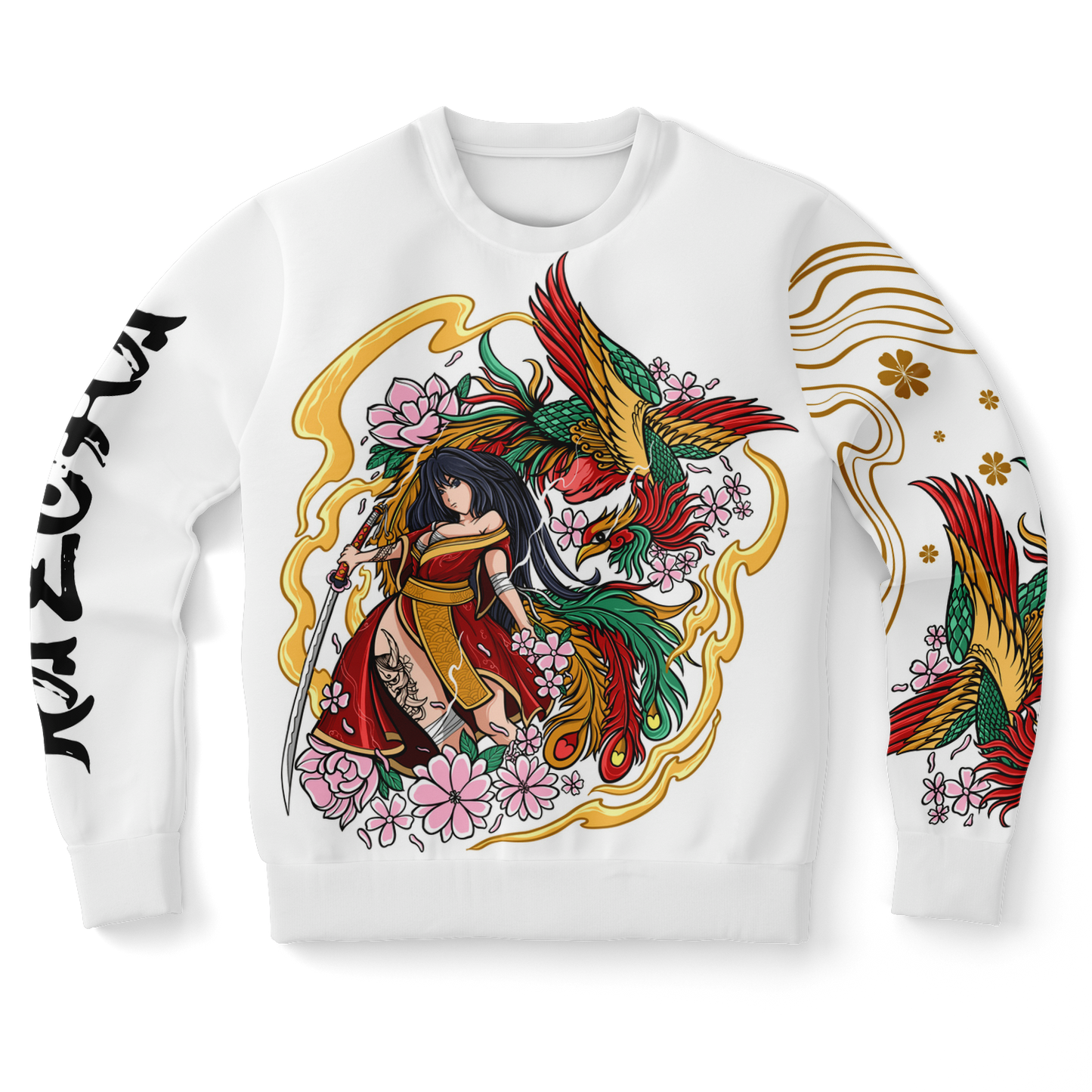Nircha Sweatshirt