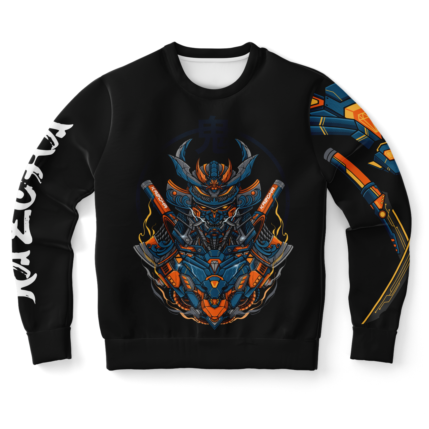 Onimecha Sweatshirt