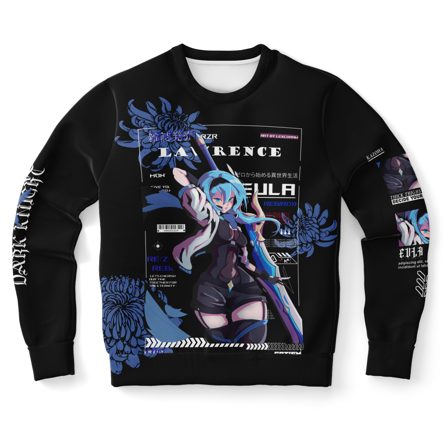 Aurora Sweatshirt
