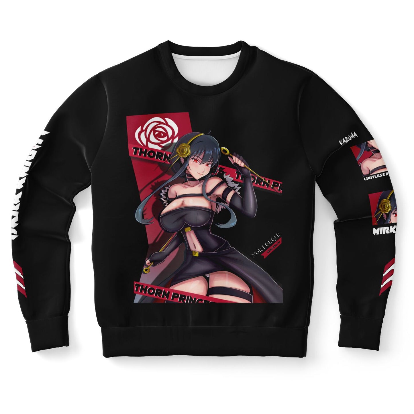 Lyra Sweatshirt
