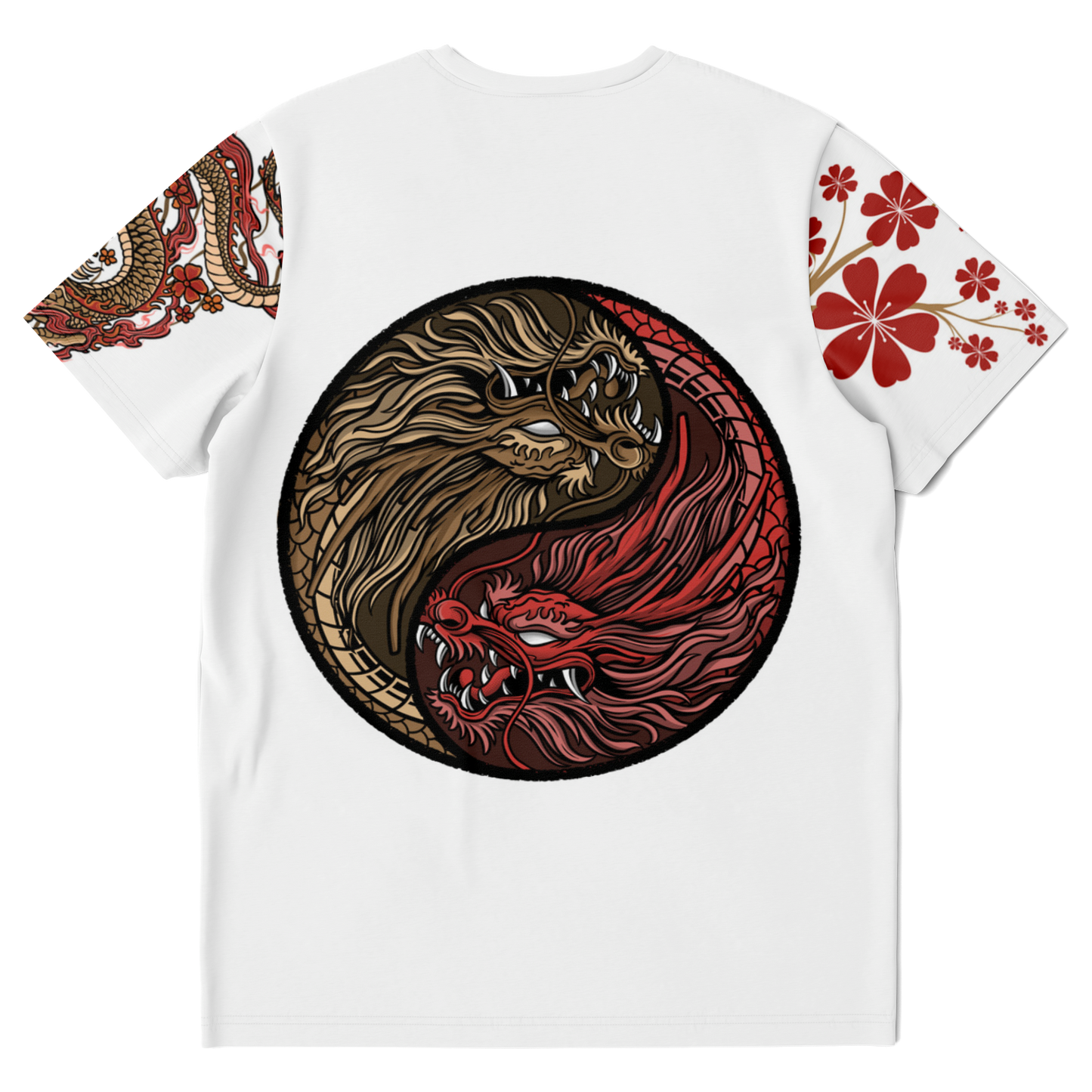Eternal Dragons T-Shirt