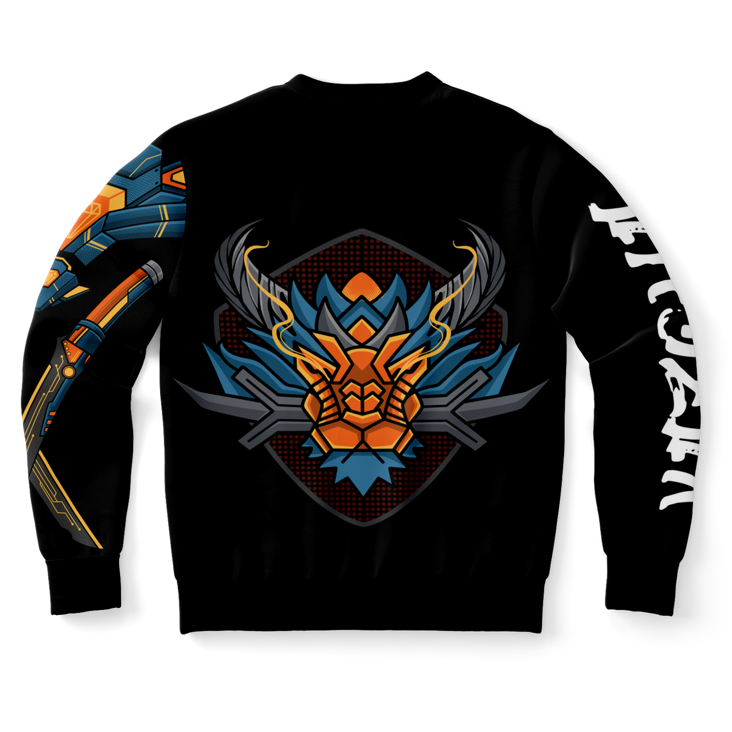 Onimecha Sweatshirt