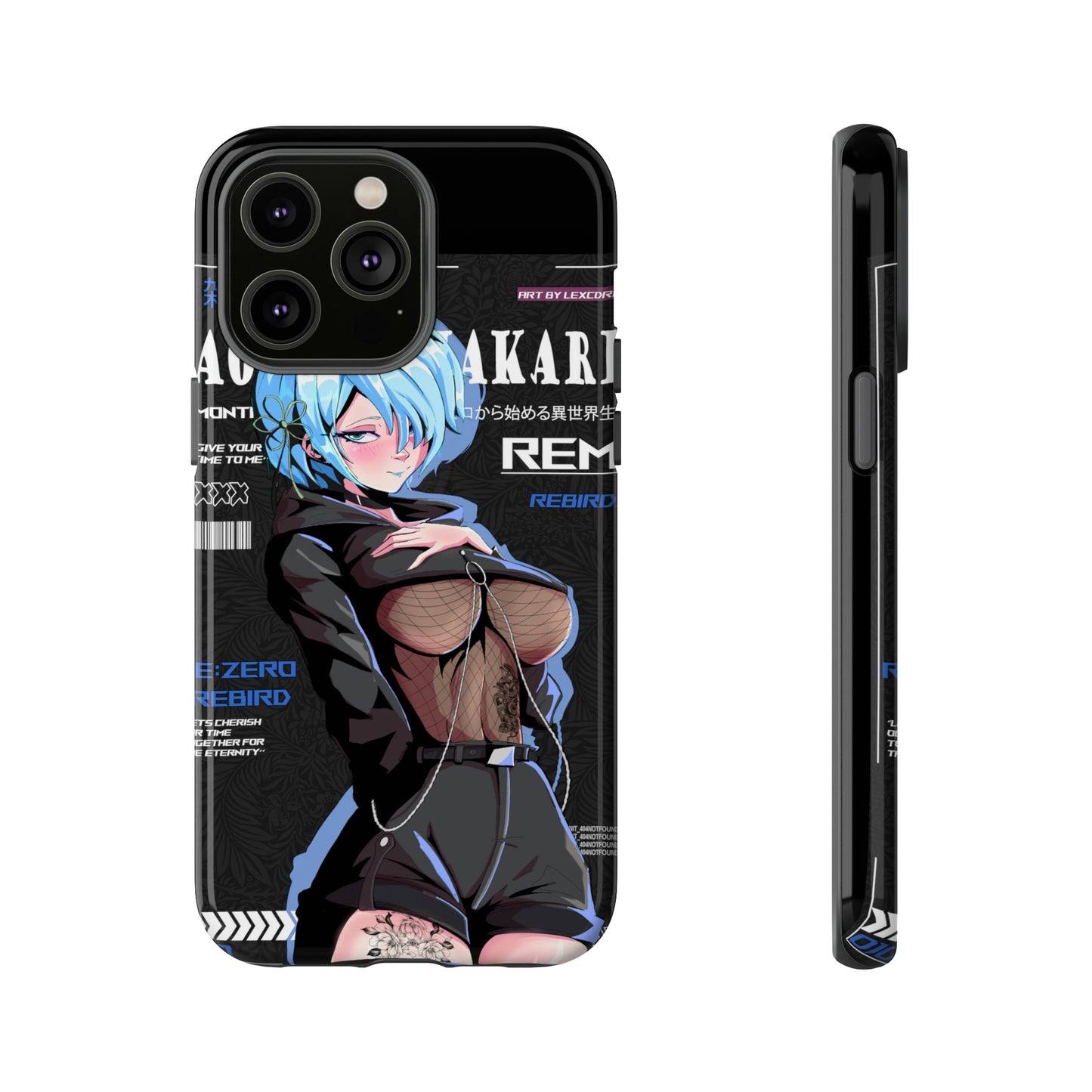 Aquila iPhone Cases