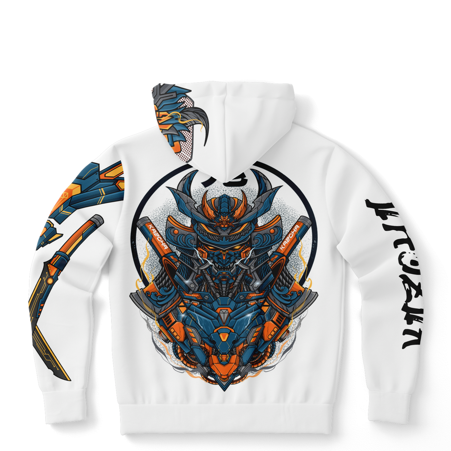 Onimecha Hoodie