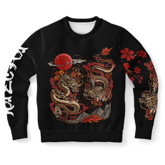 Eternal Dragons Sweatshirt