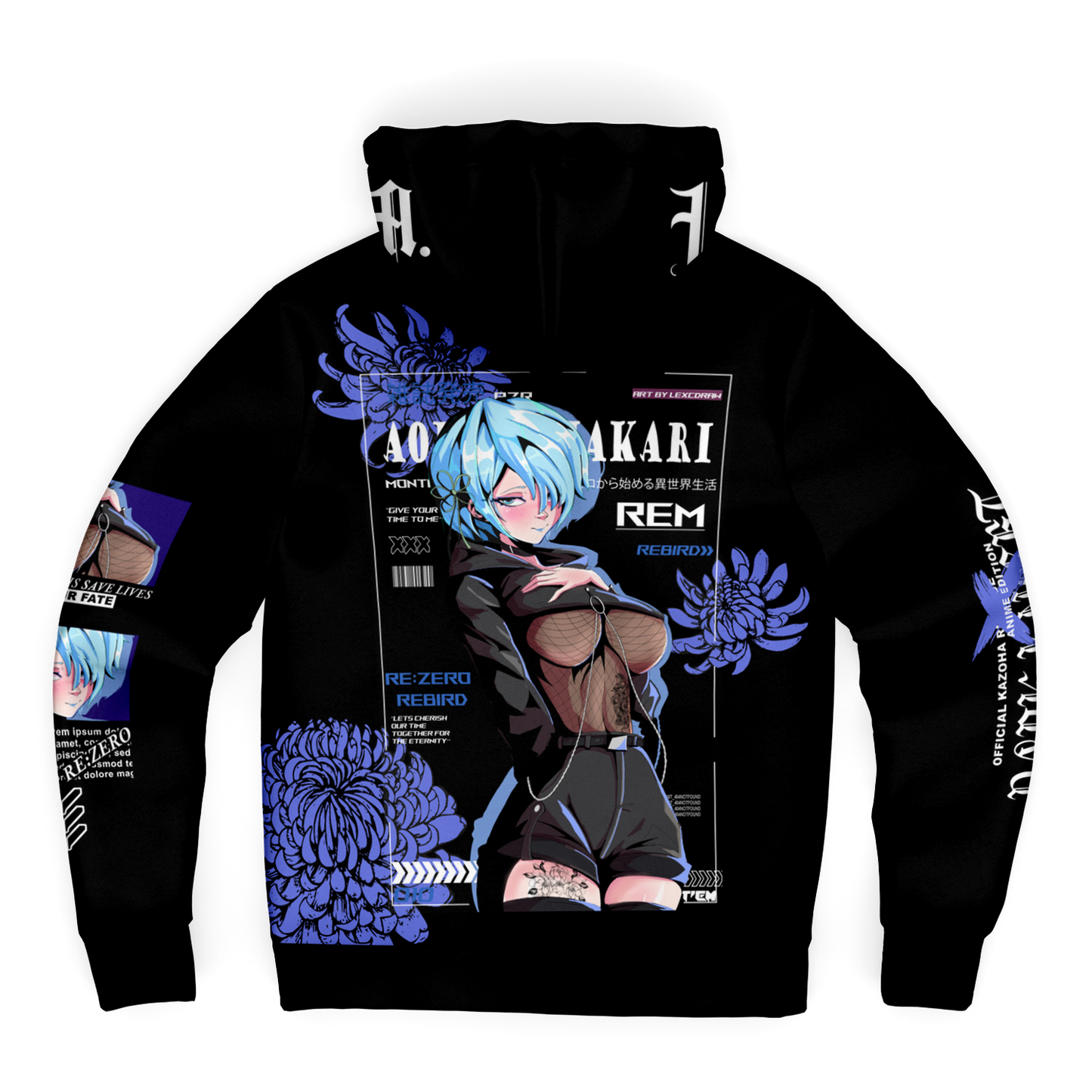 Aquila Jacket