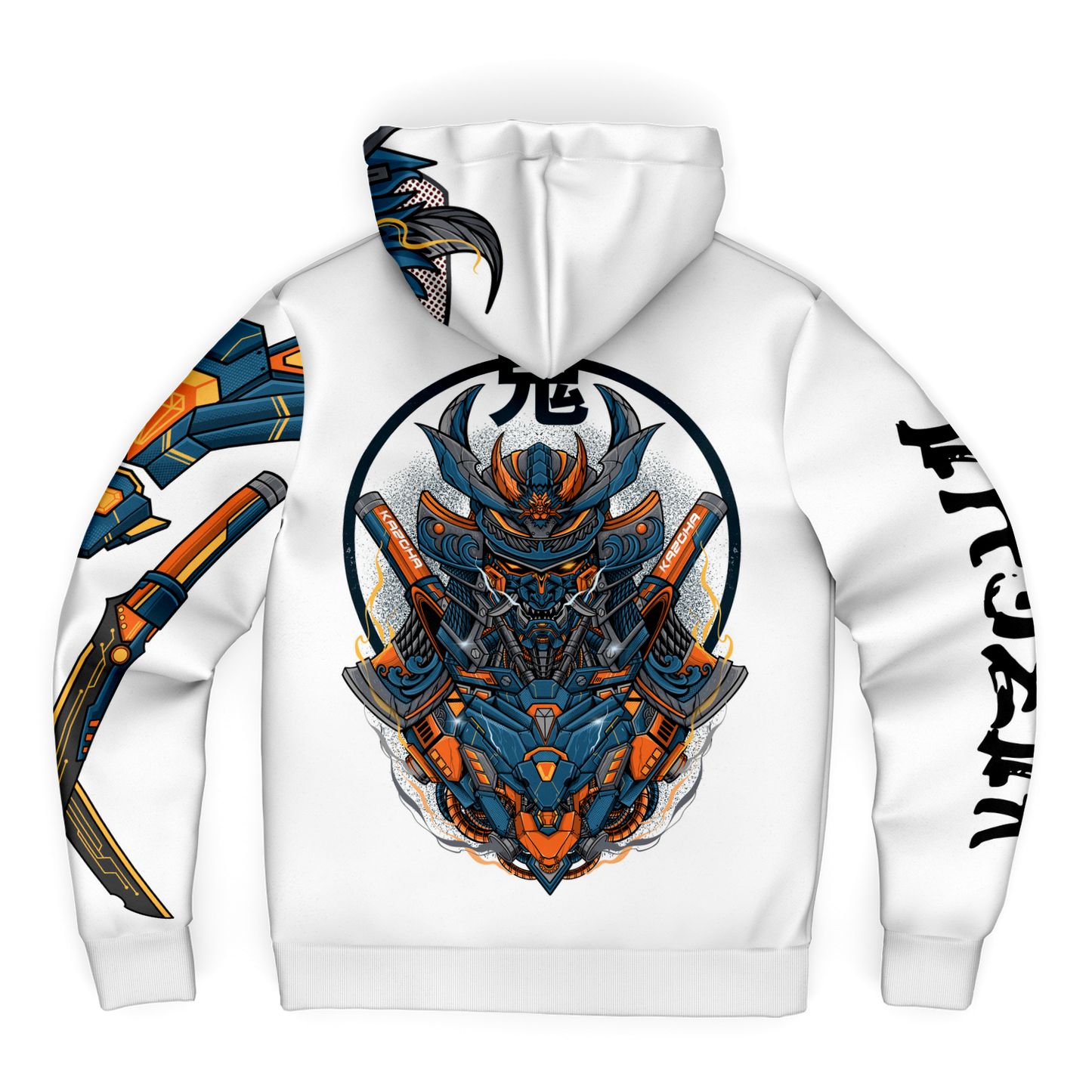 Onimecha Jacket