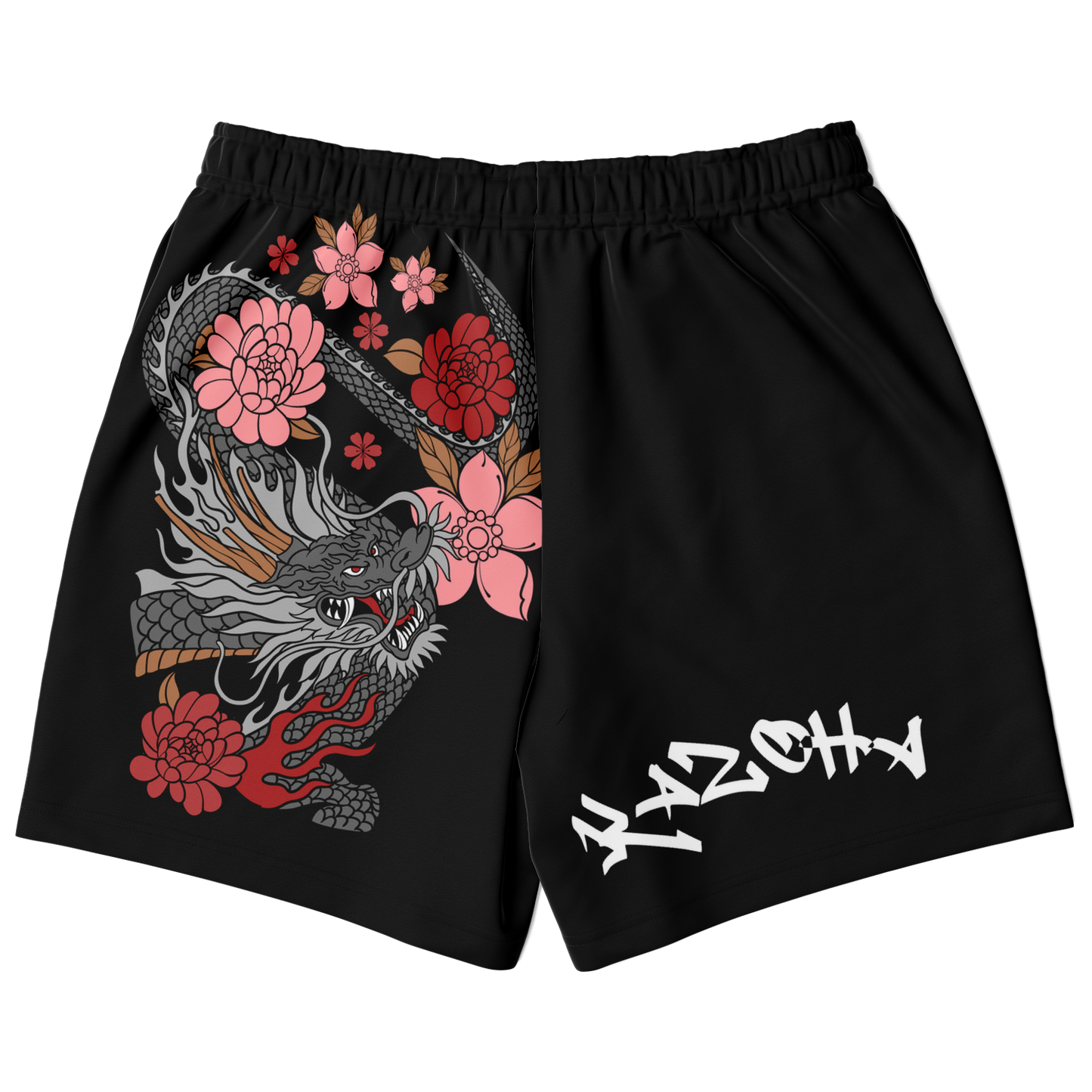 Trisha Shorts
