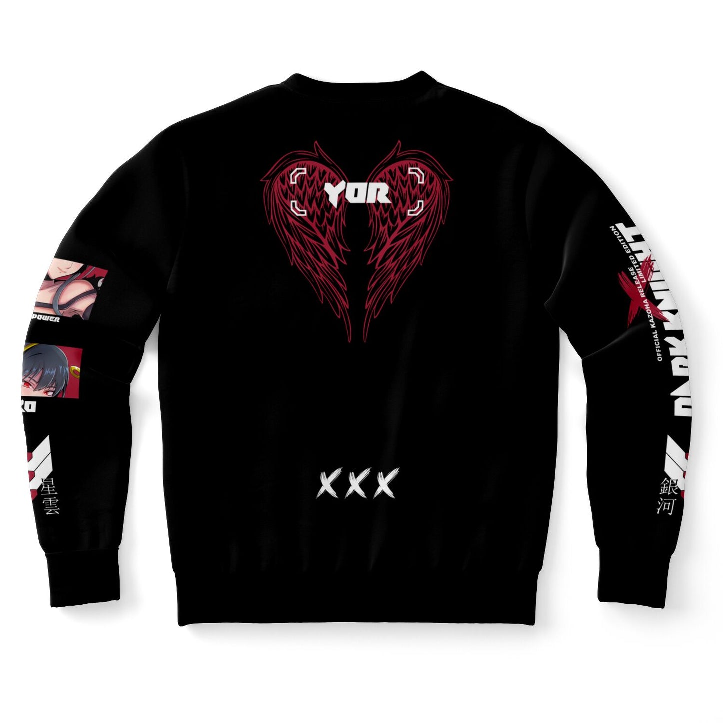 Lyra Sweatshirt