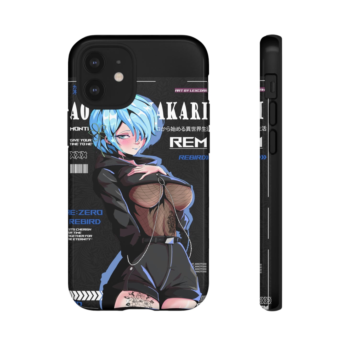 Aquila iPhone Cases