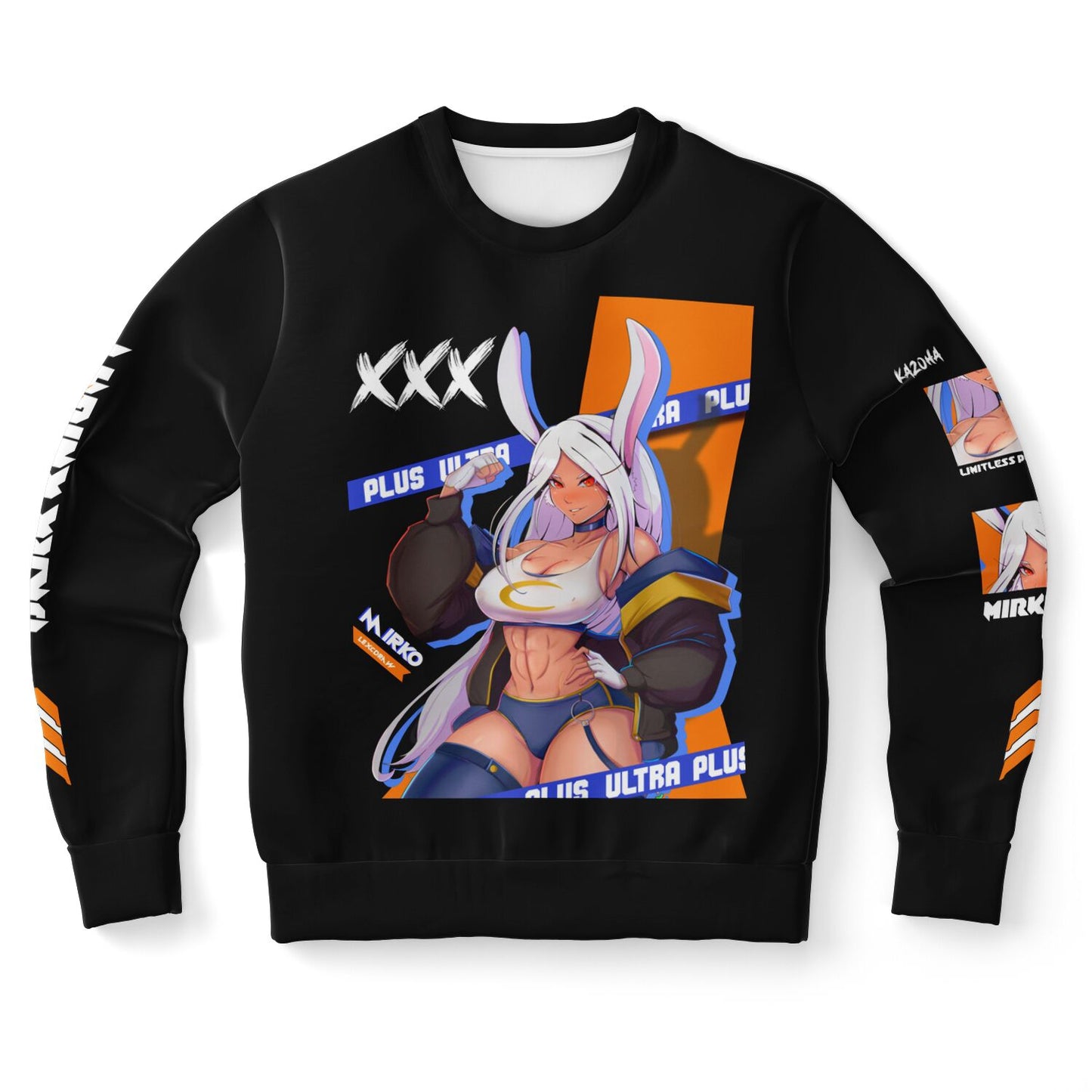 Danica Sweatshirt