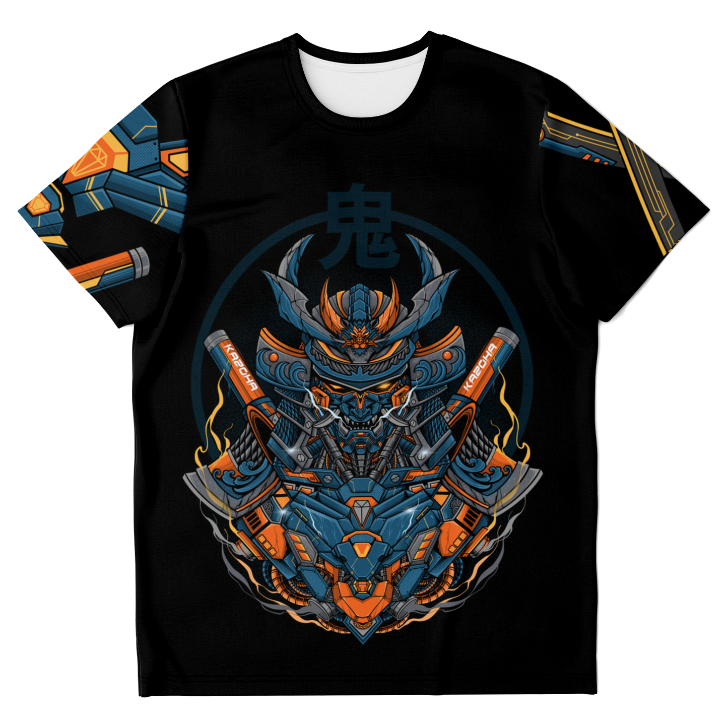 Onimecha T-Shirt