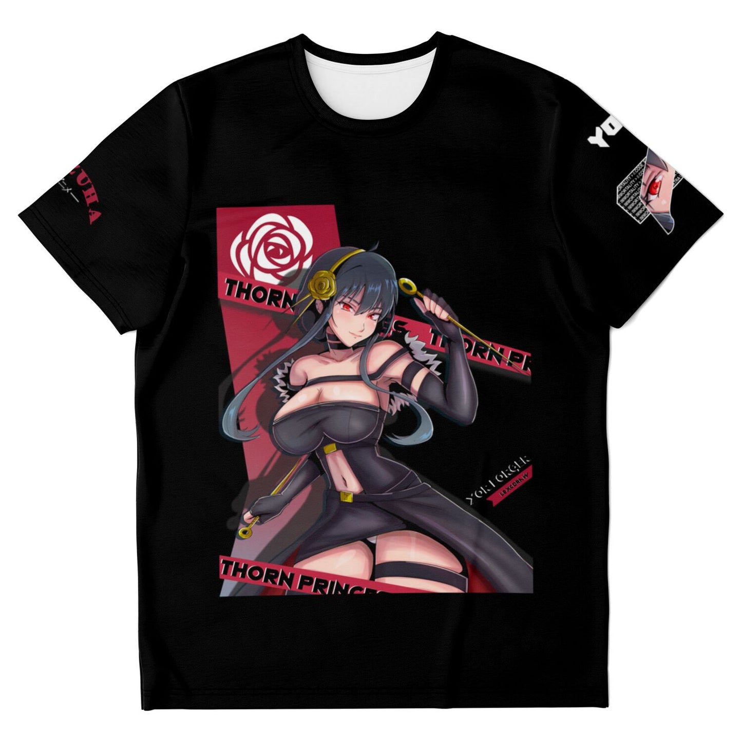 Lyra T-shirt