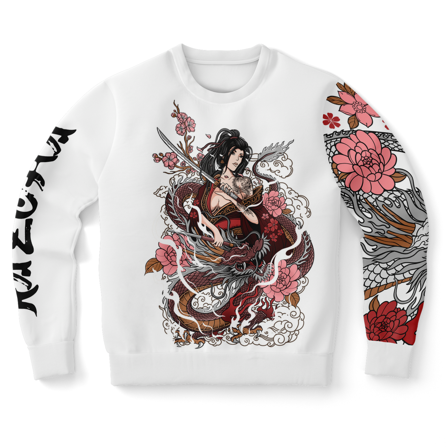 Trisha Sweatshirt