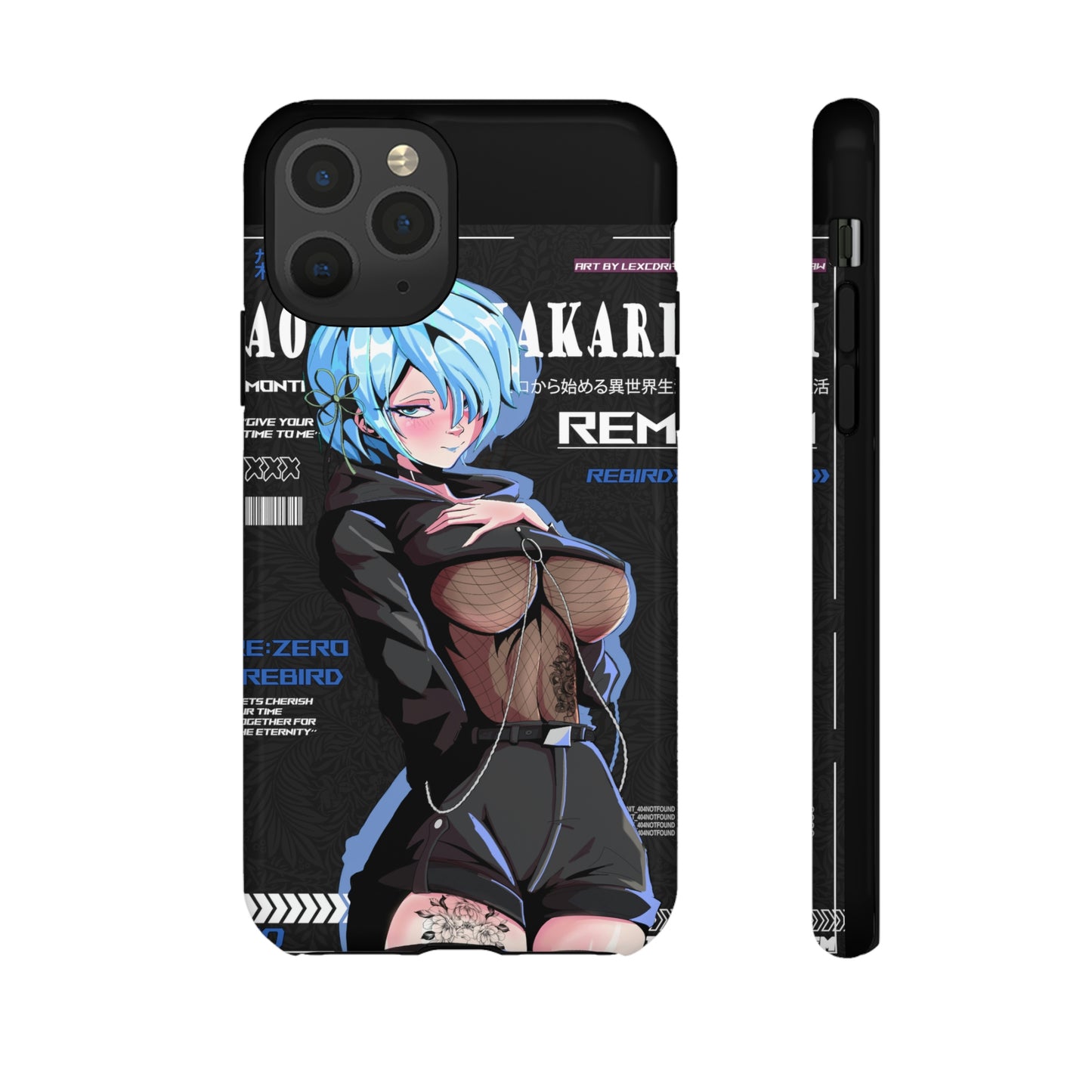 Aquila iPhone Cases