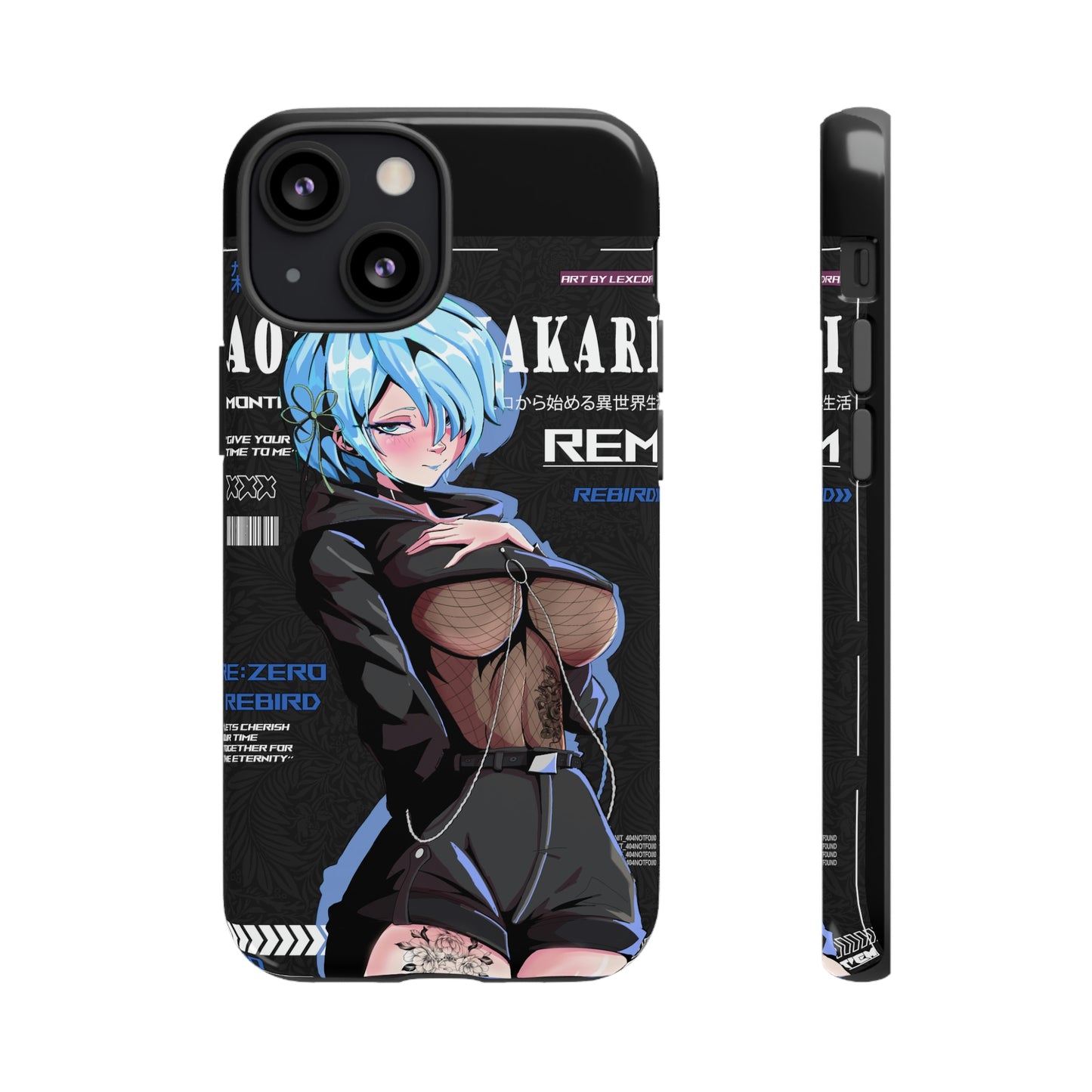 Aquila iPhone Cases