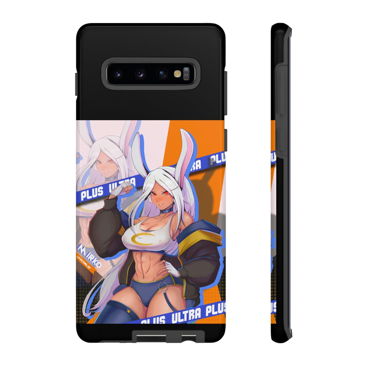 Danica Samsung Galaxy Cases