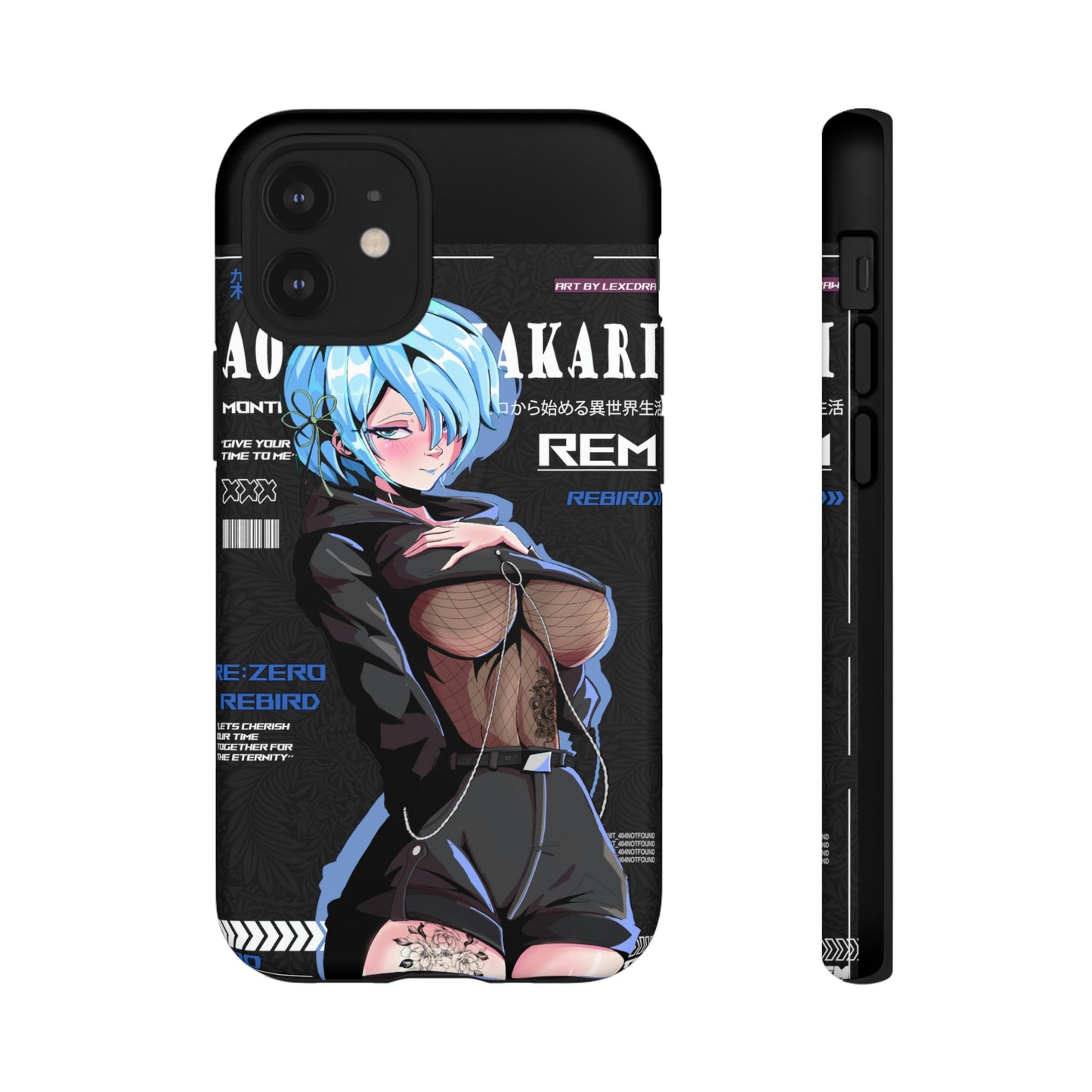 Aquila iPhone Cases