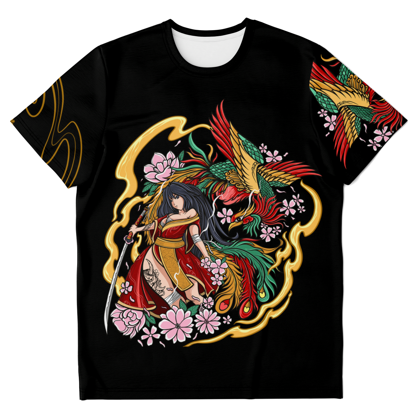 Nircha T-Shirt