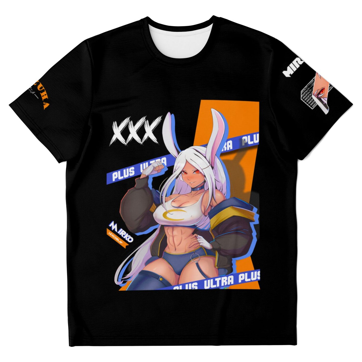 Danica T-shirt