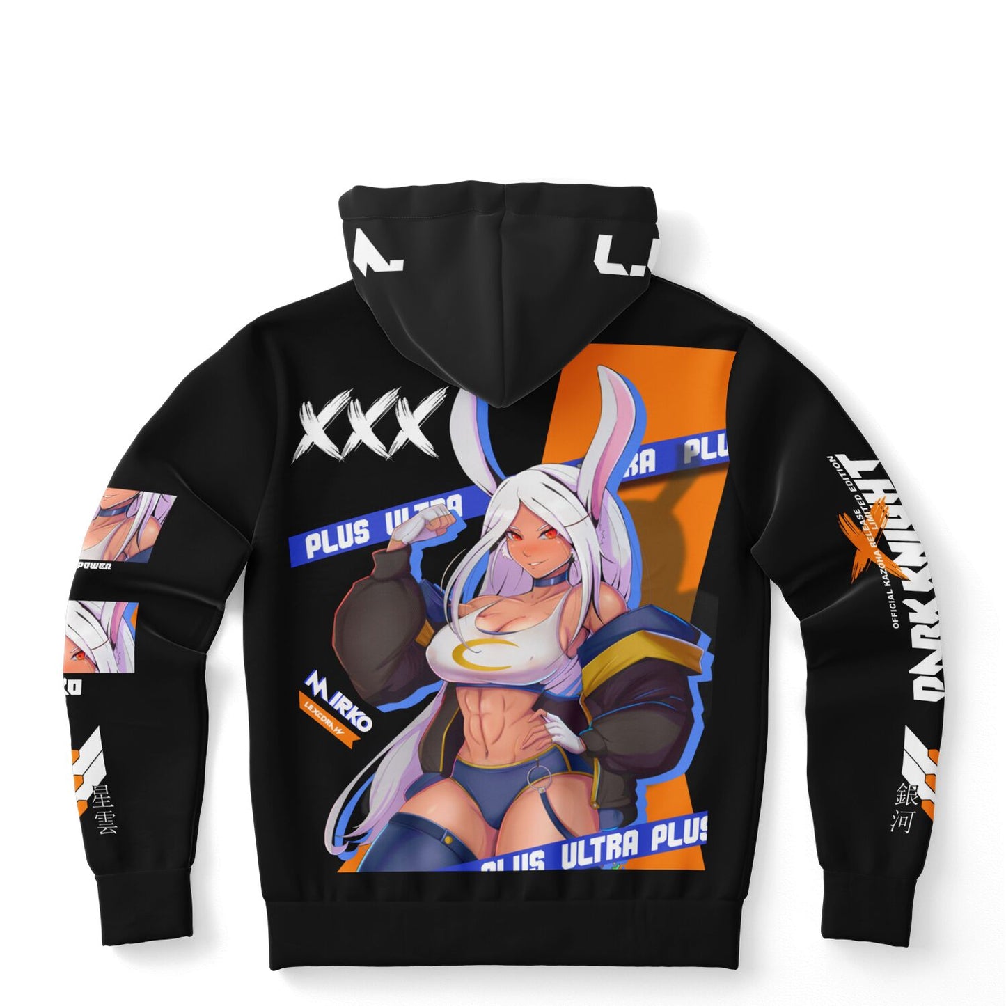 Danica Hoodie