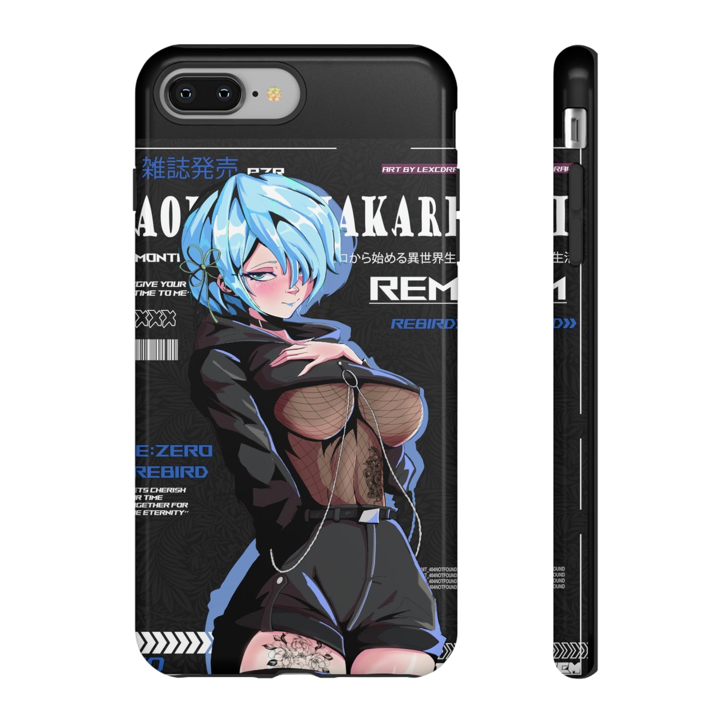 Aquila iPhone Cases