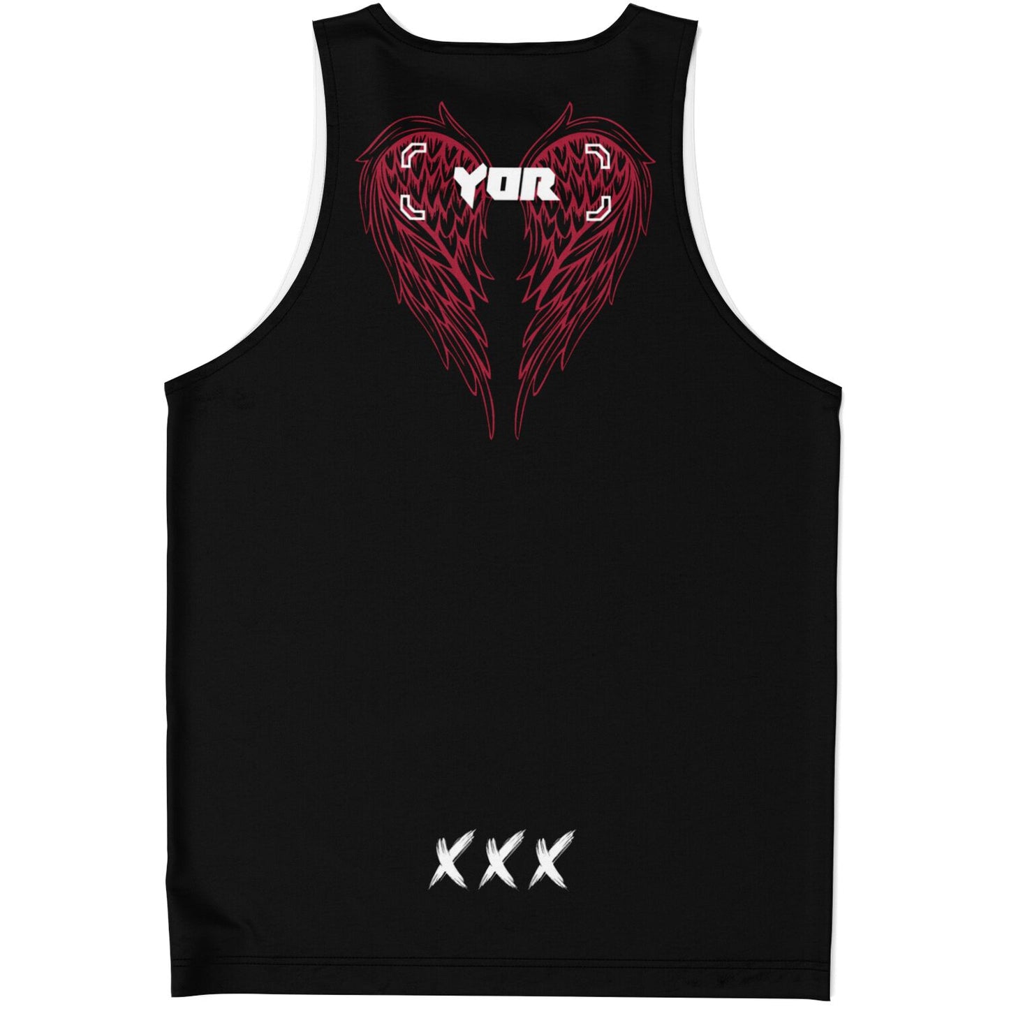 Lyra Tank Top