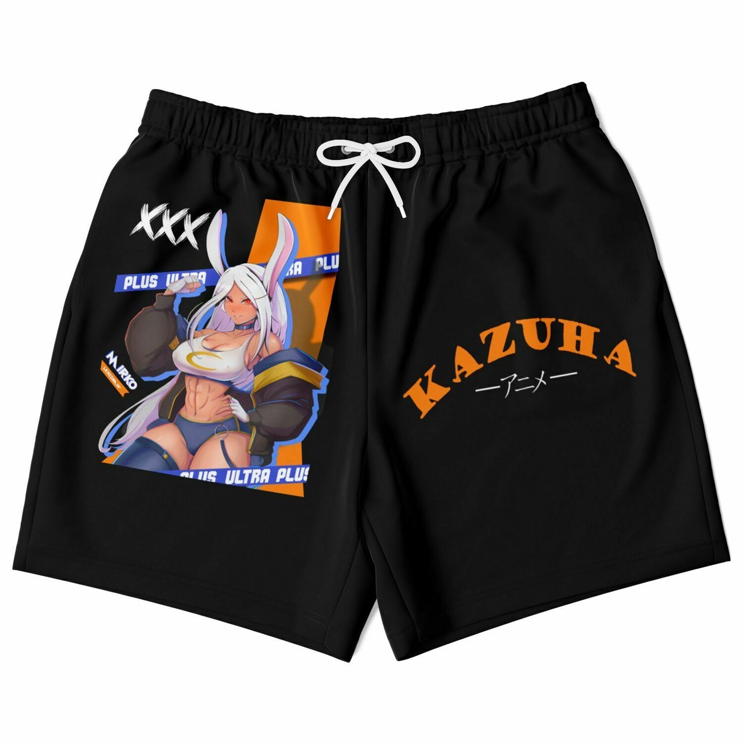 Danica Shorts