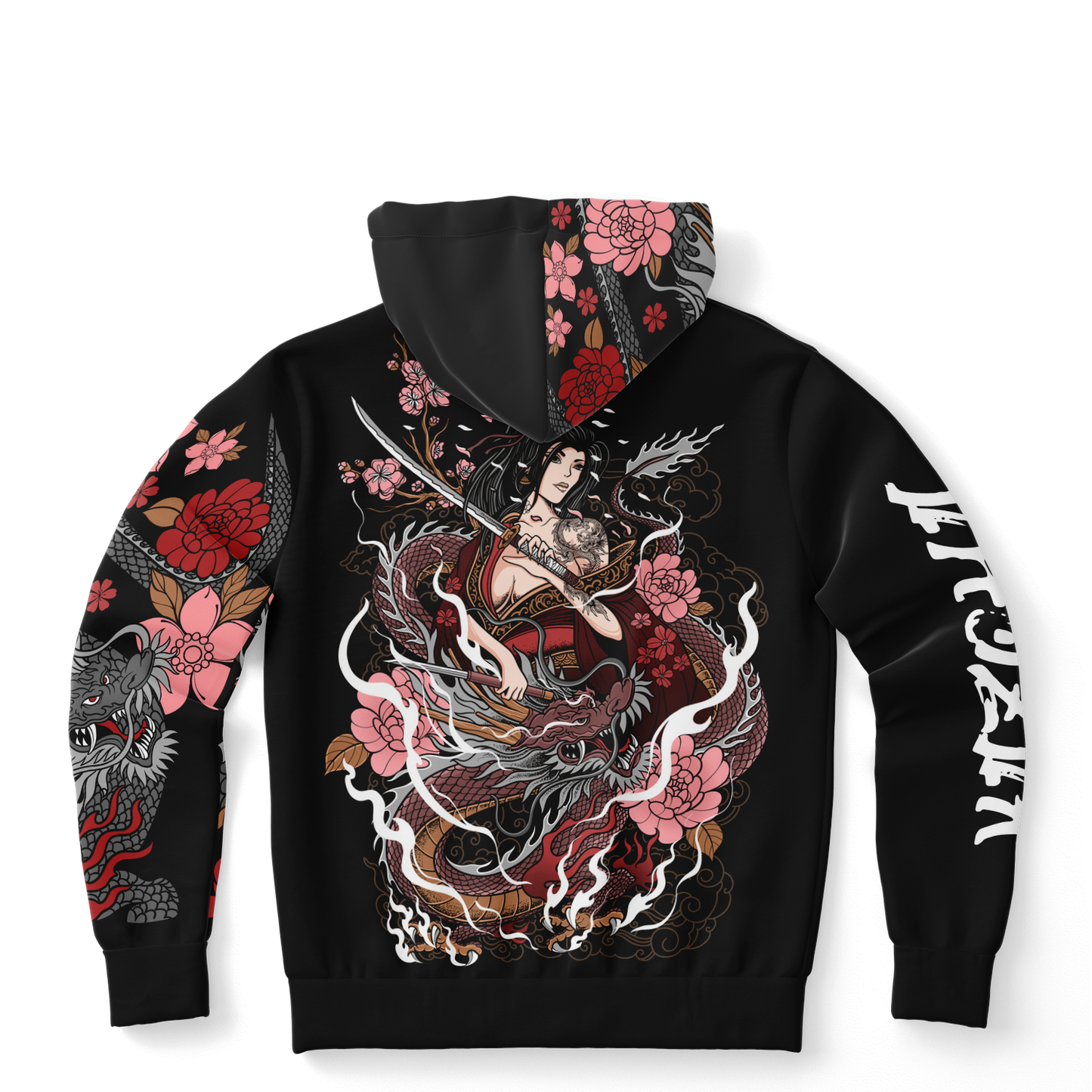 Trisha Hoodie