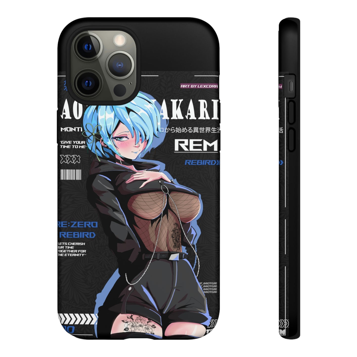 Aquila iPhone Cases