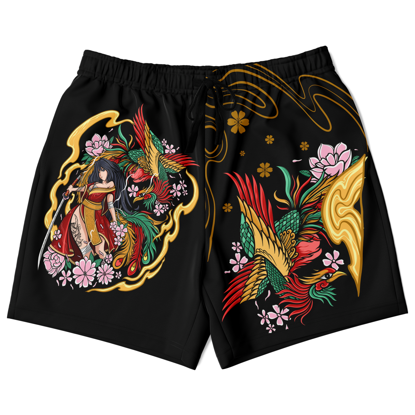 Nircha Shorts