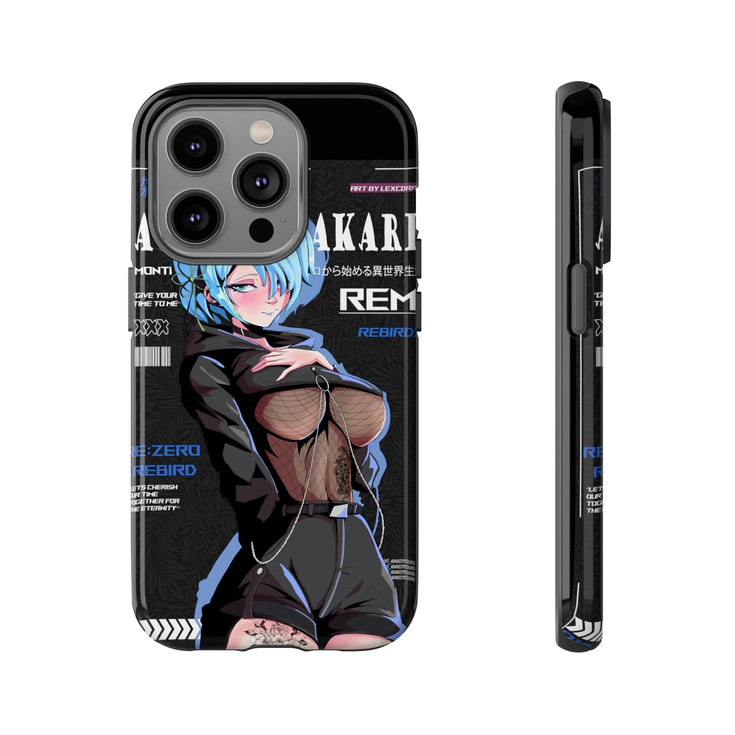 Aquila iPhone Cases