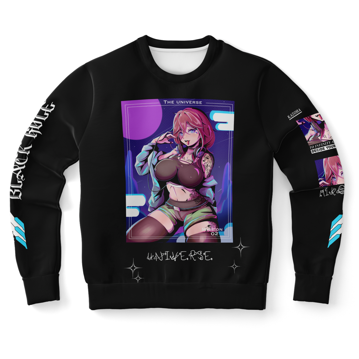 Estella Sweatshirt