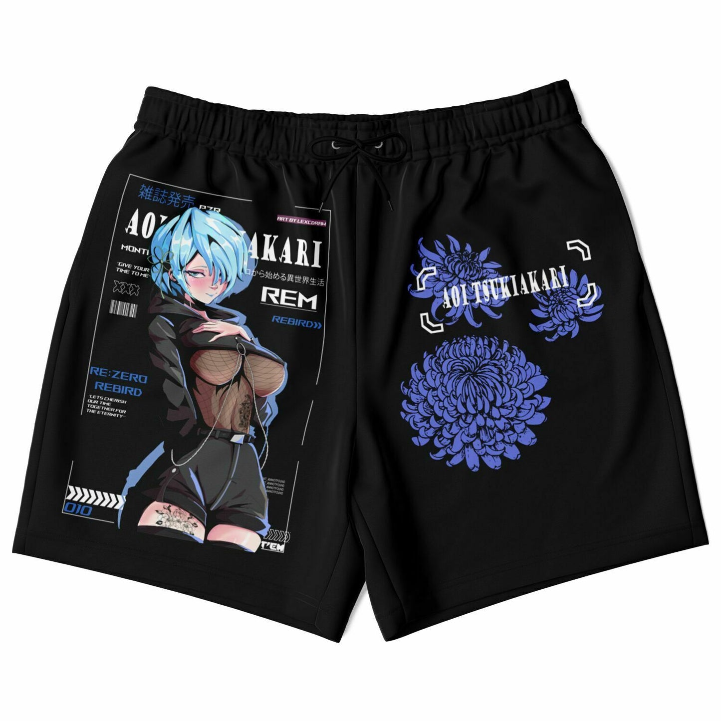 Aquila Shorts