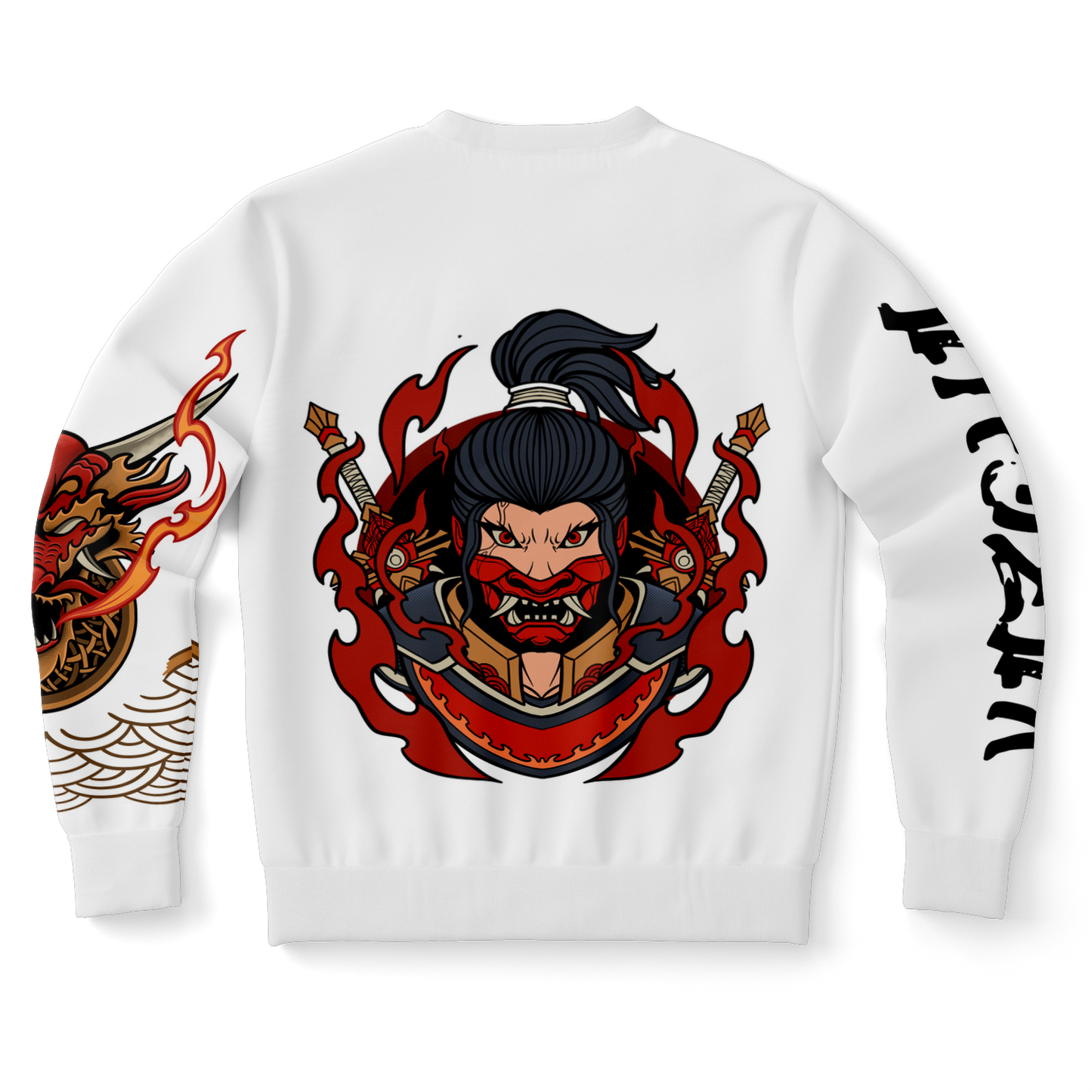 Adashi Sweatshirt