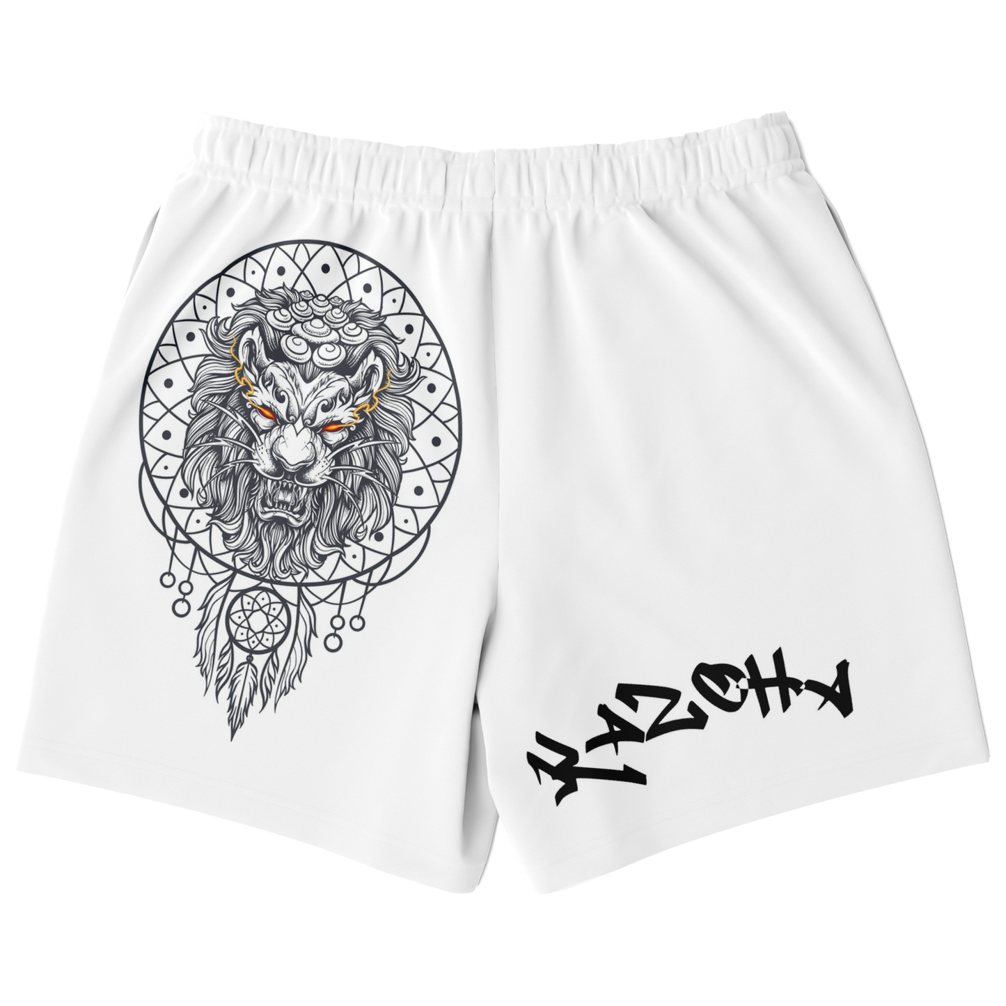 Pride Lion Shorts