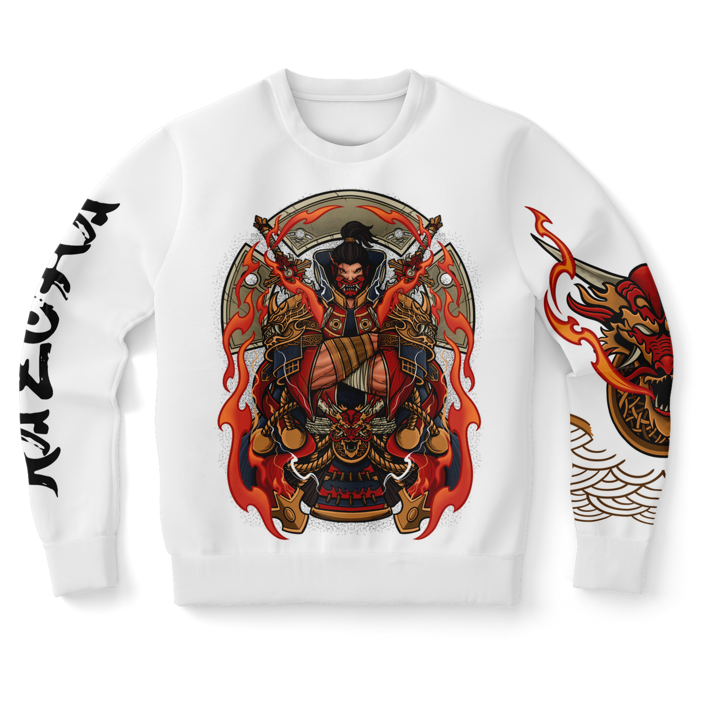 Adashi Sweatshirt