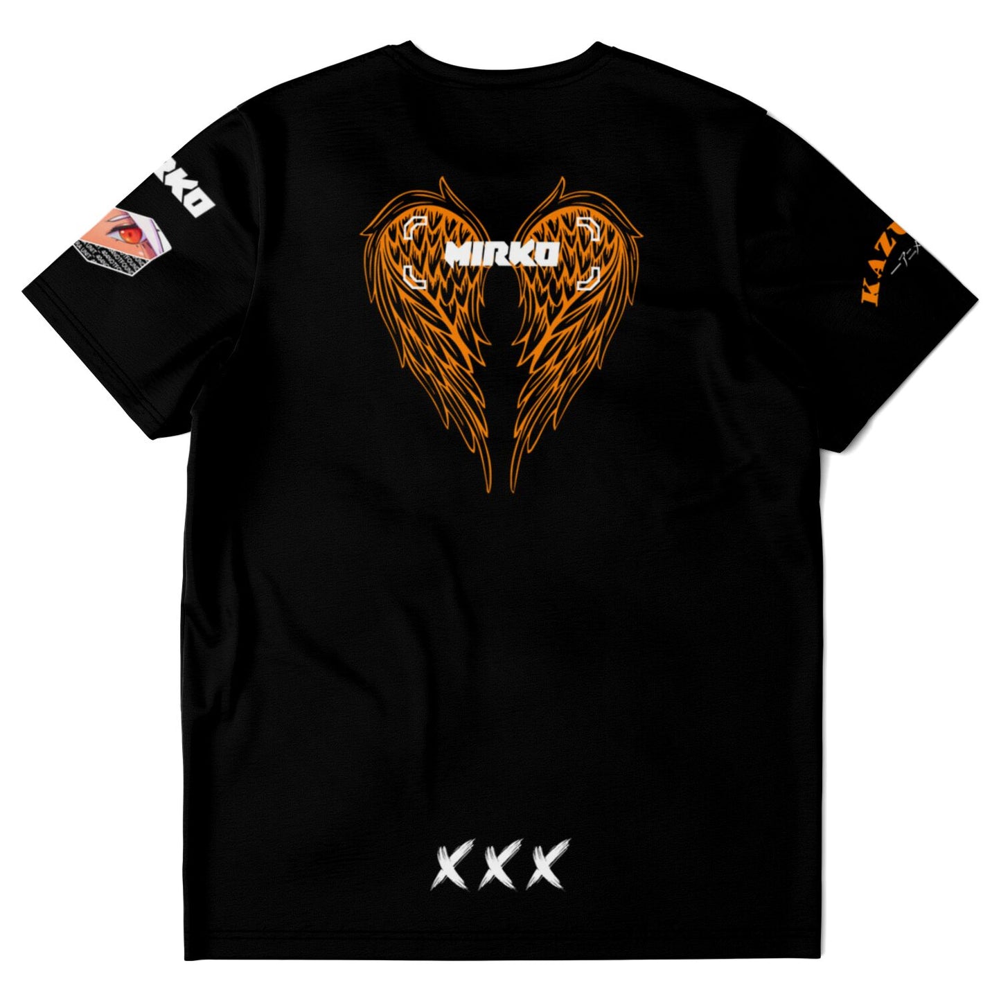 Danica T-shirt