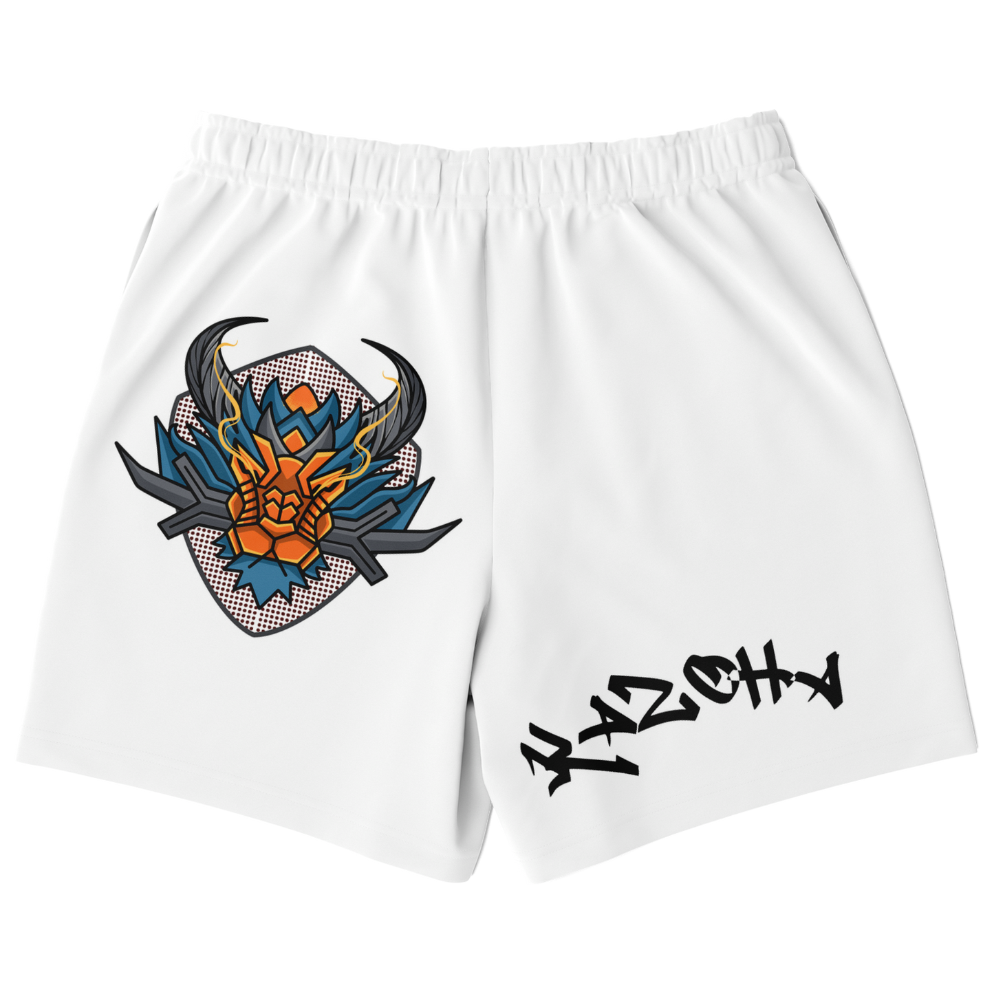 Onimecha Shorts