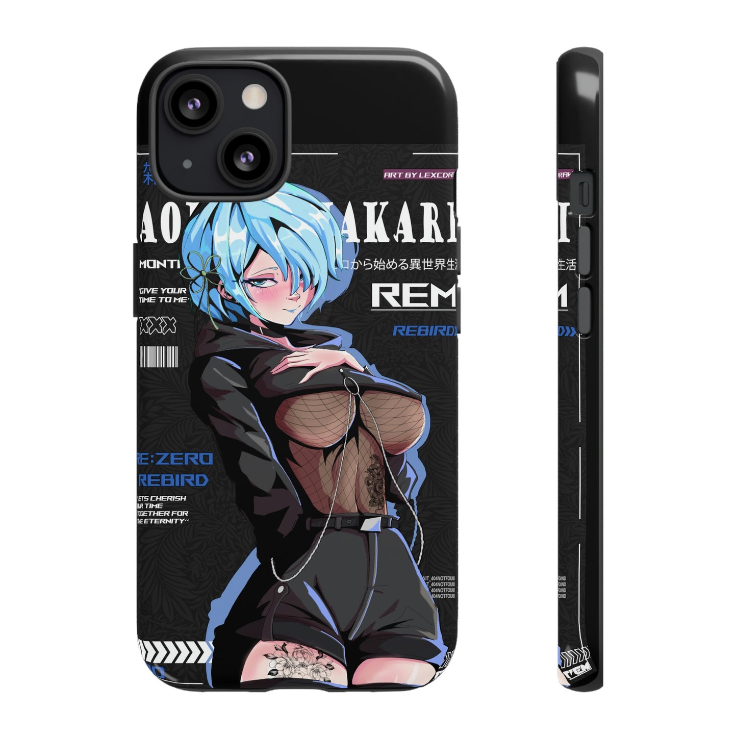 Aquila iPhone Cases
