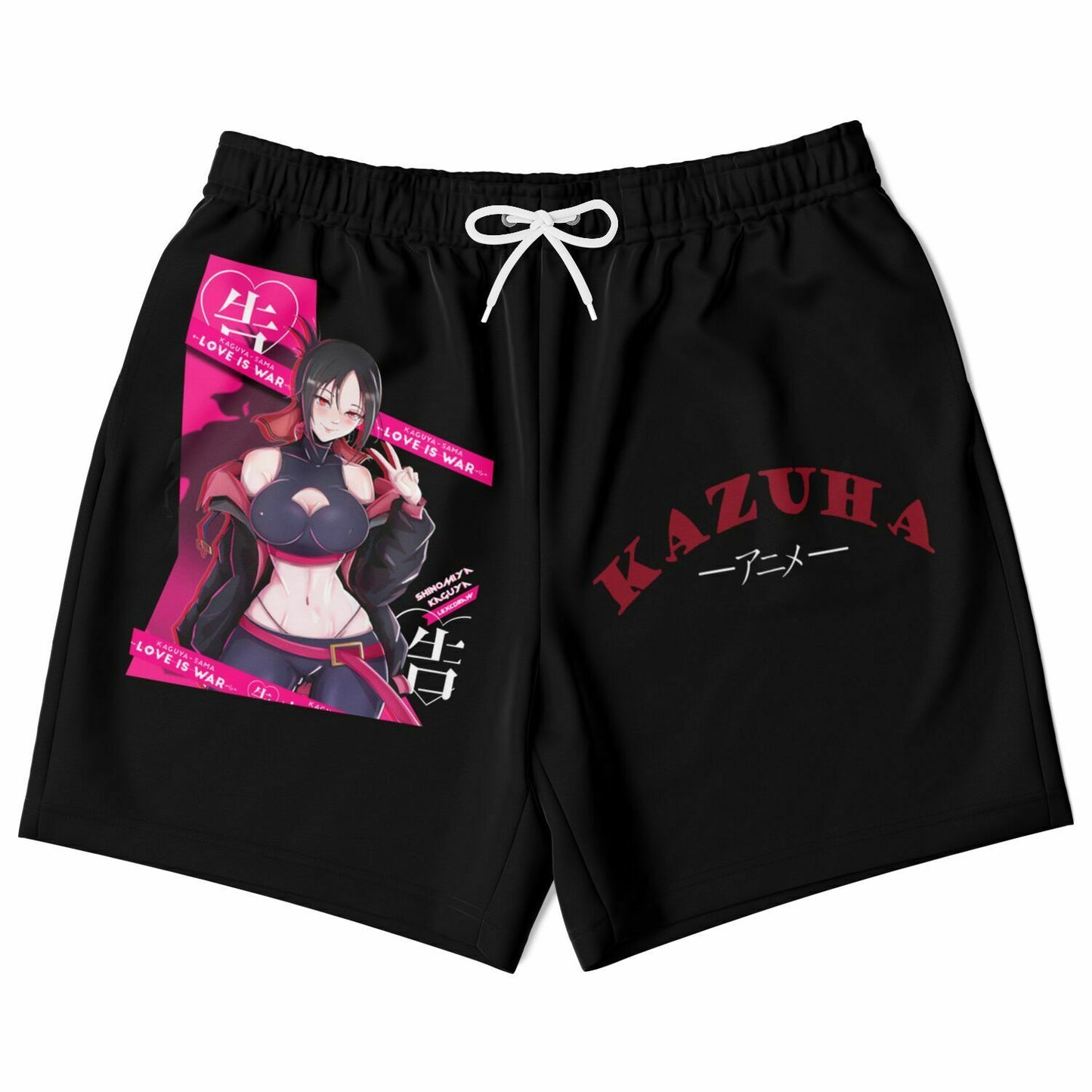 Kiara Shorts