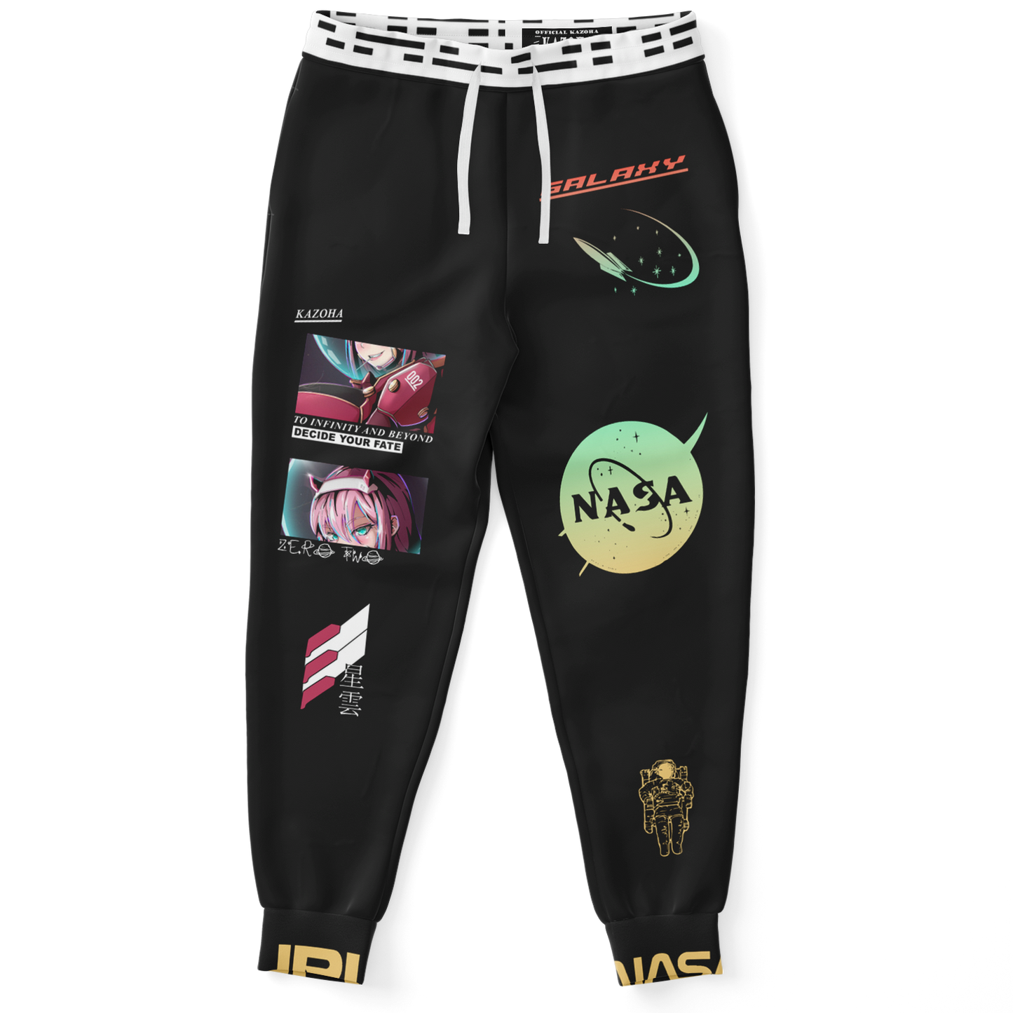 Stella Jogger