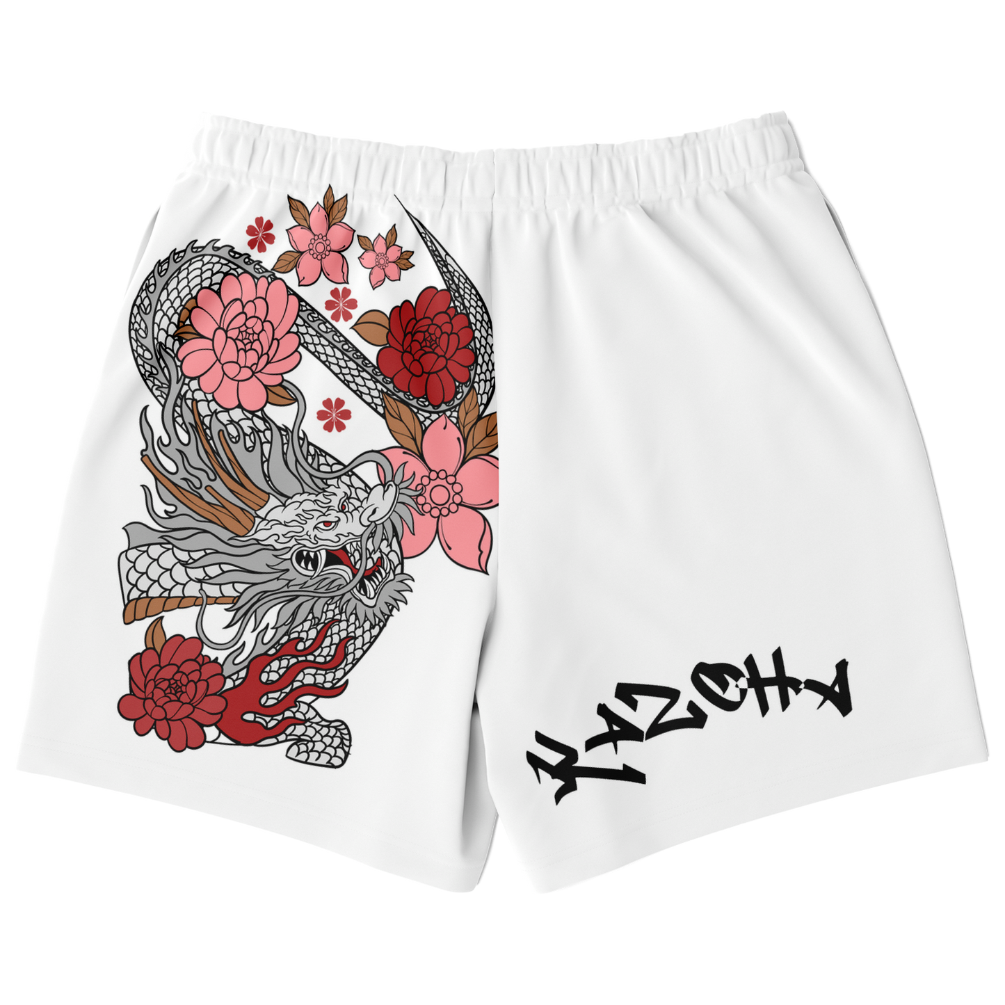 Trisha Shorts
