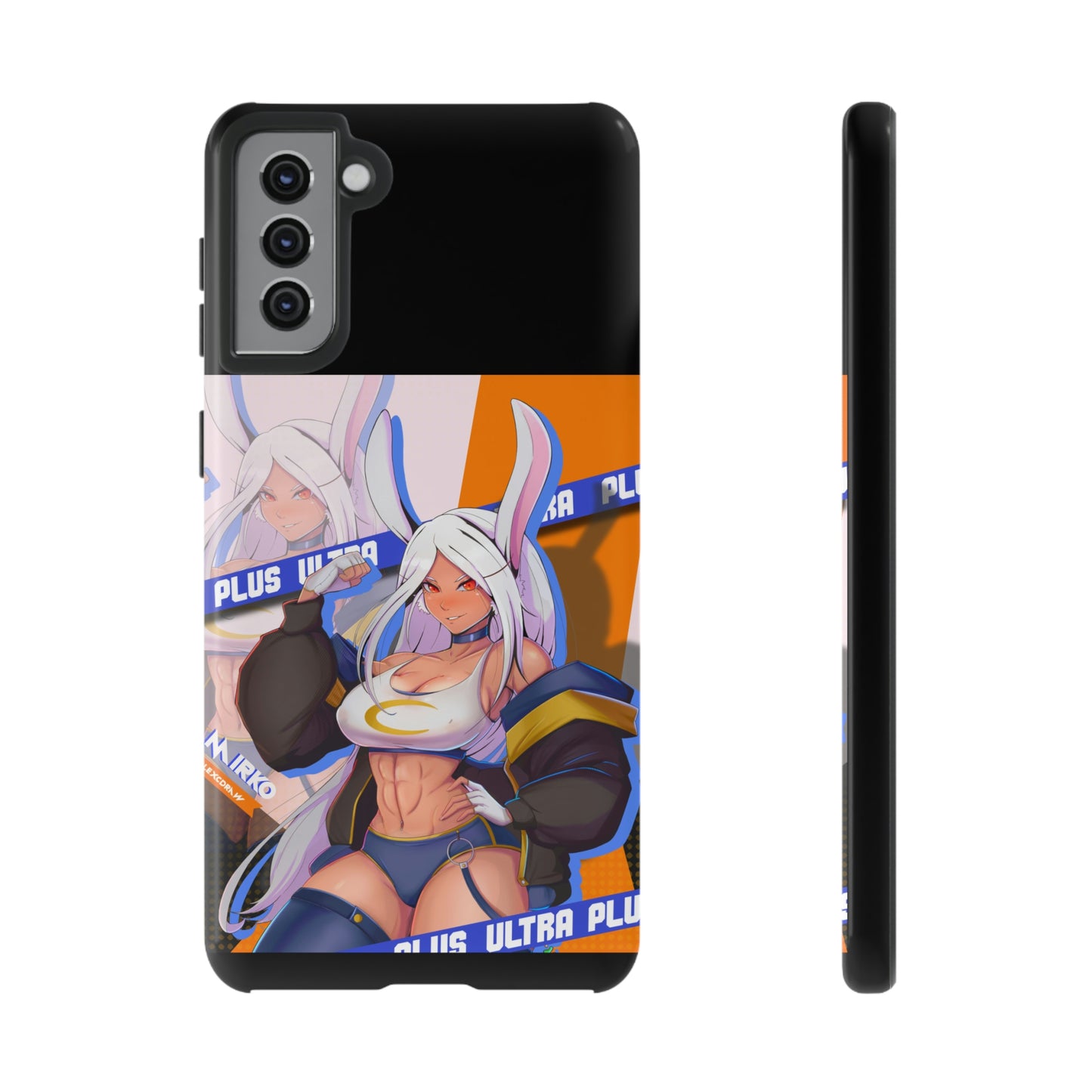 Danica Samsung Galaxy Cases