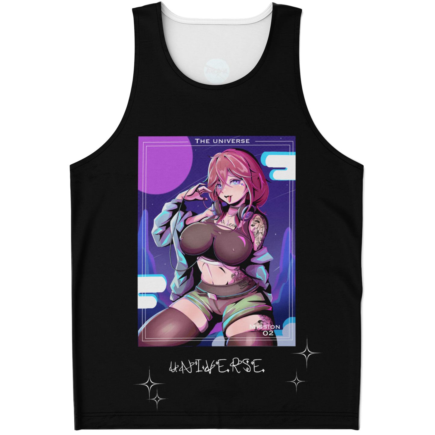 Estella Tank Top