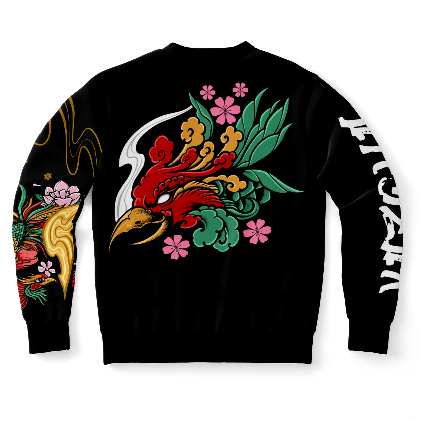 Nircha Sweatshirt