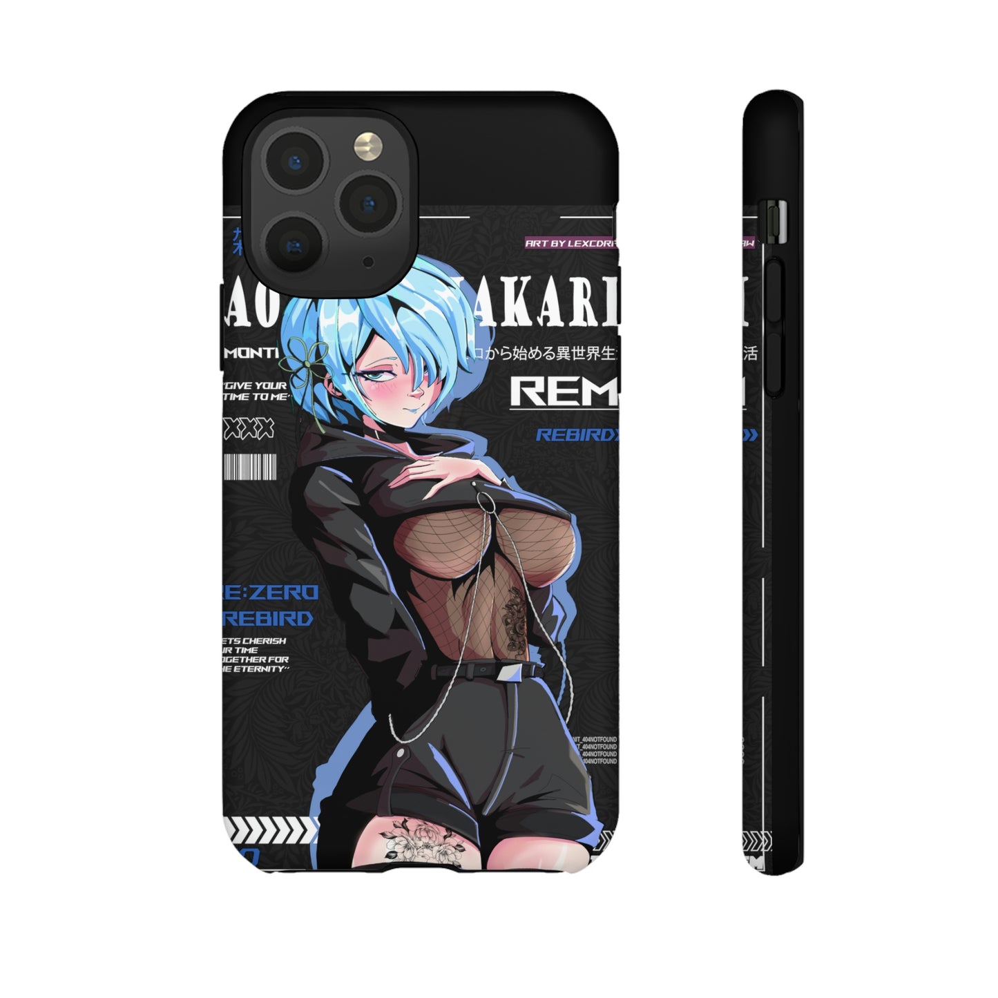 Aquila iPhone Cases